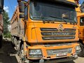 2018 Shacman (Shaanxi) F3000, жёлтый, 2200000 рублей