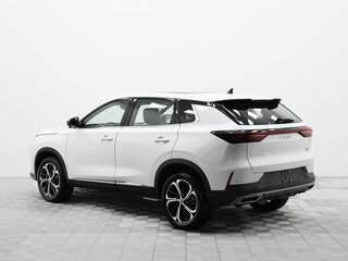 2025 Dongfeng Huge, белый, 3239900 рублей, вид 5