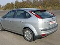 2007 Ford Focus II, серебристый, 500000 рублей - вид 5