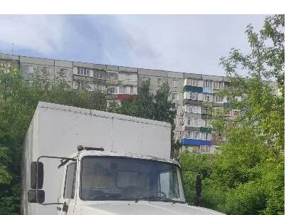 2007 ГАЗ 3309, белый, 249000 рублей, вид 5