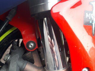 2004 Honda CBR 1000 RR/RA Fireblade, белый, 500000 рублей, вид 3