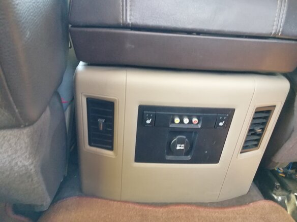 2011 Dodge RAM IV (DS/DJ), зелёный - вид 21
