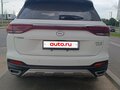 2020 GAC GS5 I, белый, 1800000 рублей - вид 2