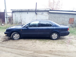 1994 Toyota Camry V40, синий, 510000 рублей, вид 4