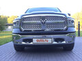 2013 Dodge RAM IV (DS/DJ), чёрный - вид 1