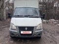 2010 ГАЗ ГАЗель (2705), белый, 750000 рублей