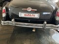 1959 ГАЗ 21 «Волга» 21В, чёрный, 5000000 рублей