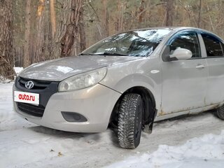 2011 ТагАЗ C10, бежевый, 300000 рублей, вид 1