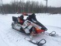 2011 Polaris 800 Switchback, красный, 600000 рублей - вид 3
