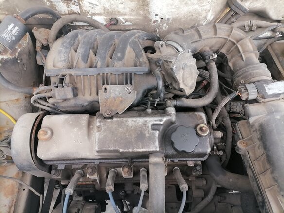 2012 LADA (ВАЗ) ВИС 2347, белый, 355000 рублей - вид 16