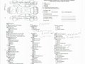 2013 Audi A4 IV (B8) Рестайлинг, чёрный - вид 4