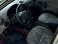 2008 Lada (ВАЗ) Kalina I, бежевый - вид 11