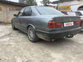 1990 BMW 5 серии 530i III (E34), серый - вид 5