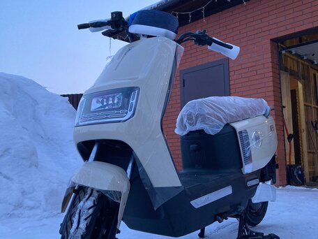 2024 Aima AM1500DT, бежевый, 165000 рублей, вид 1