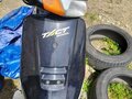 1996 Honda Tact, синий, 50000 рублей - вид 1