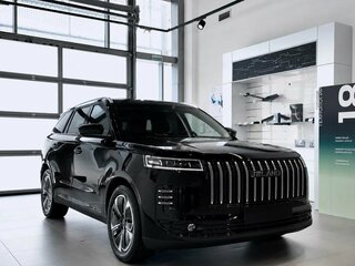 2026 Jeland J6, чёрный, 2929000 рублей, вид 2