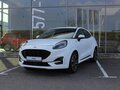 2021 Ford Puma II, белый