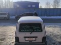 2014 Lada (ВАЗ) 2121 (4x4) I Рестайлинг, чёрный, 550000 рублей - вид 1