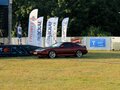 1986 Toyota Supra III (A70), пурпурный