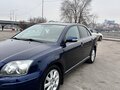 2008 Toyota Avensis II Рестайлинг, синий, 895000 рублей - вид 3