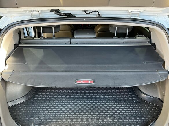 2011 Kia Sportage III, белый, 1370000 рублей - вид 11