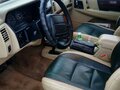 1995 Jeep Grand Cherokee I (ZJ), зелёный - вид 5