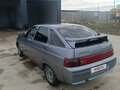 2005 Lada (ВАЗ) 2112, серый, 260000 рублей - вид 2