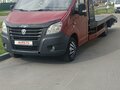 2014 ГАЗ ГАЗель Next, красный, 1800000 рублей - вид 11