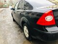 2006 Ford Focus II, чёрный - вид 4
