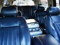 2004 Lincoln Navigator 6-speed II, чёрный - вид 8