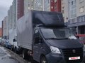 2015 ГАЗ ГАЗель Next, серый, 1500000 рублей - вид 1