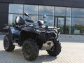 2024 CFMoto CFORCE 1000 EPS, серый