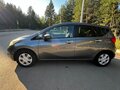 2016 Nissan Note II, серый, 950000 рублей - вид 4