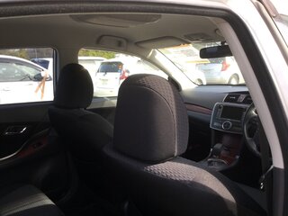 2007 Toyota Premio II (T26), белый, 1450000 рублей, вид 4