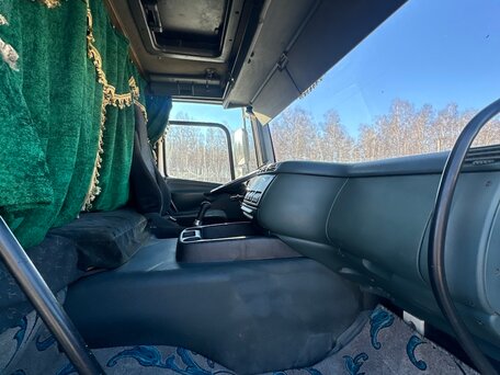 2000 DAF CF-series, белый, 1799000 рублей, вид 5