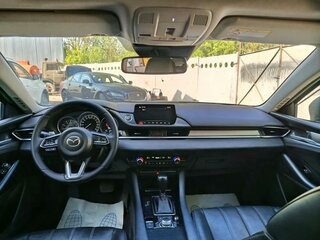 2022 Mazda Atenza III Рестайлинг 2, синий, 2545000 рублей, вид 5