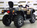 2026 Stels ATV-600YL Леопард, бежевый - вид 5