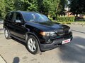 2004 BMW X5 4.4i I (E53) Рестайлинг, чёрный, 1000000 рублей - вид 2