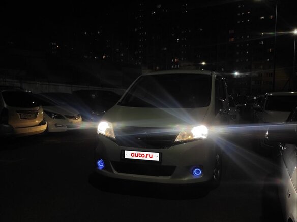 2010 Nissan Serena IV (C26), белый, 1500000 рублей - вид 22