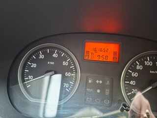 2015 Nissan Almera III (G15), белый, 840000 рублей, вид 5