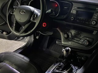 2012 Kia Optima III, серебристый, 1100000 рублей, вид 1