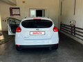 2019 Ford Focus III Рестайлинг, белый, 1850000 рублей - вид 5