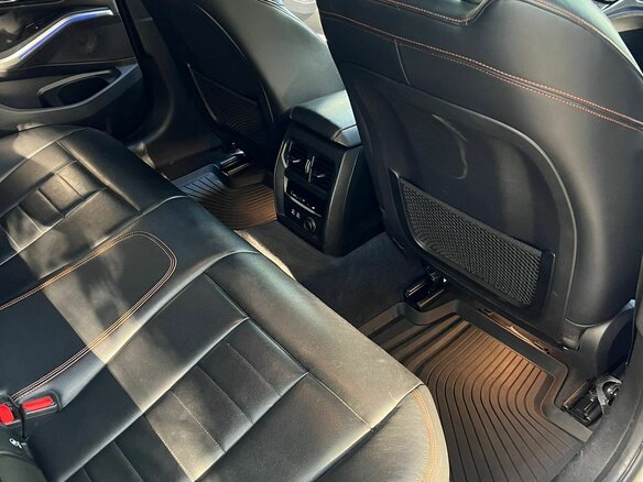 2019 BMW 3 серии 330i xDrive VII (G2x), белый, 3580000 рублей - вид 29