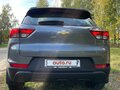 2021 Chevrolet TrailBlazer III, серебристый, 1814504 рублей - вид 10