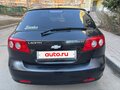 2008 Chevrolet Lacetti I, чёрный, 300000 рублей - вид 3
