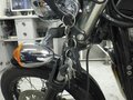 2016 Triumph Thruxton, белый, 1100000 рублей - вид 7