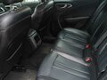 2016 Chrysler 200 II, серый, 1500000 рублей - вид 8