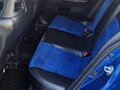 2008 Mitsubishi Lancer Evolution X, синий, 2500000 рублей - вид 7