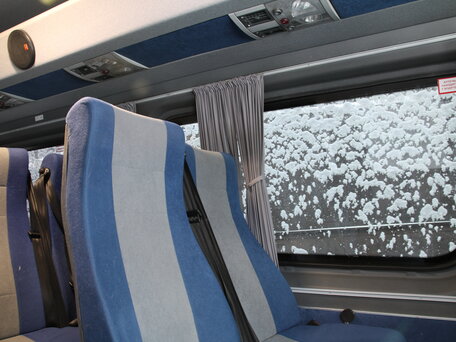 2015 Volkswagen Crafter, белый, 2000000 рублей, вид 3