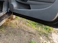 2007 Opel Corsa D, чёрный, 270000 рублей - вид 8